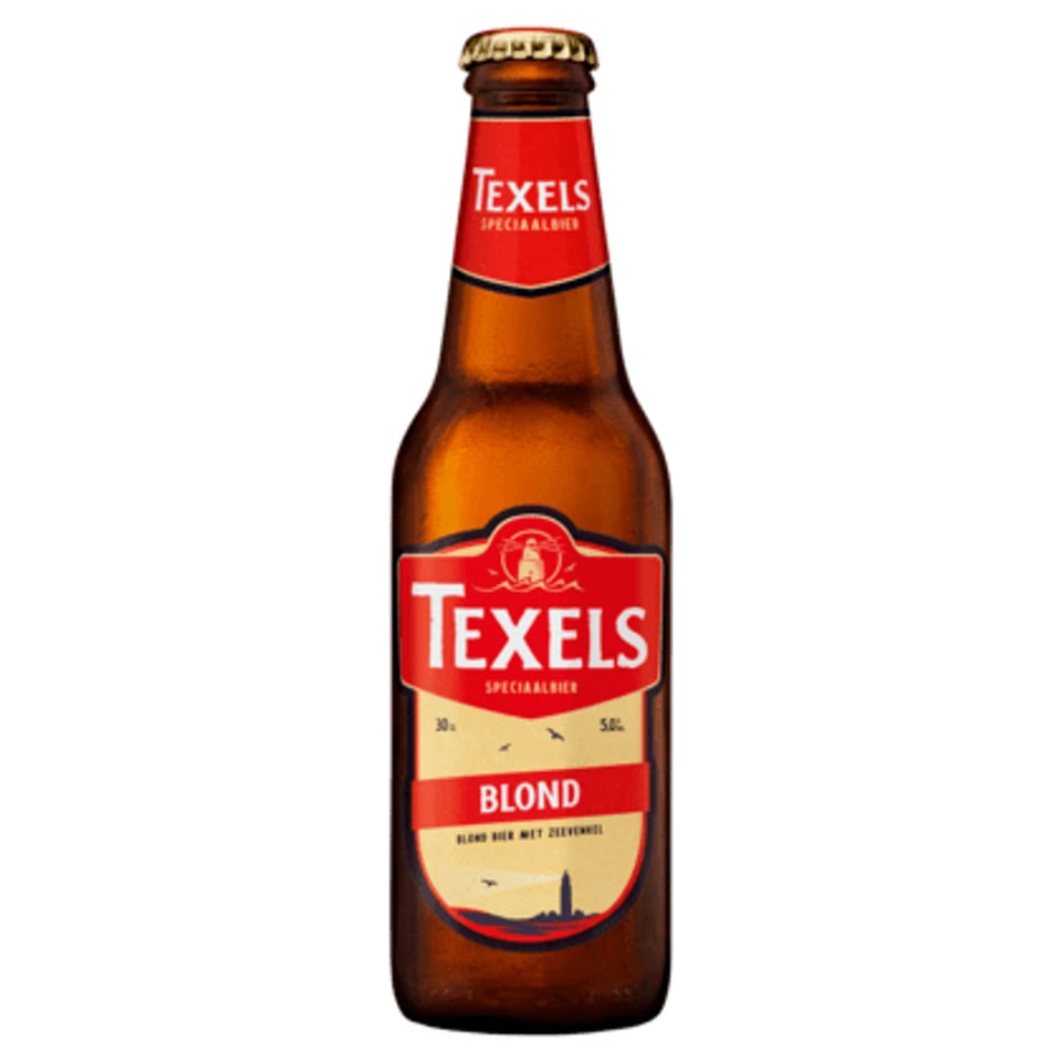 Texels Blond