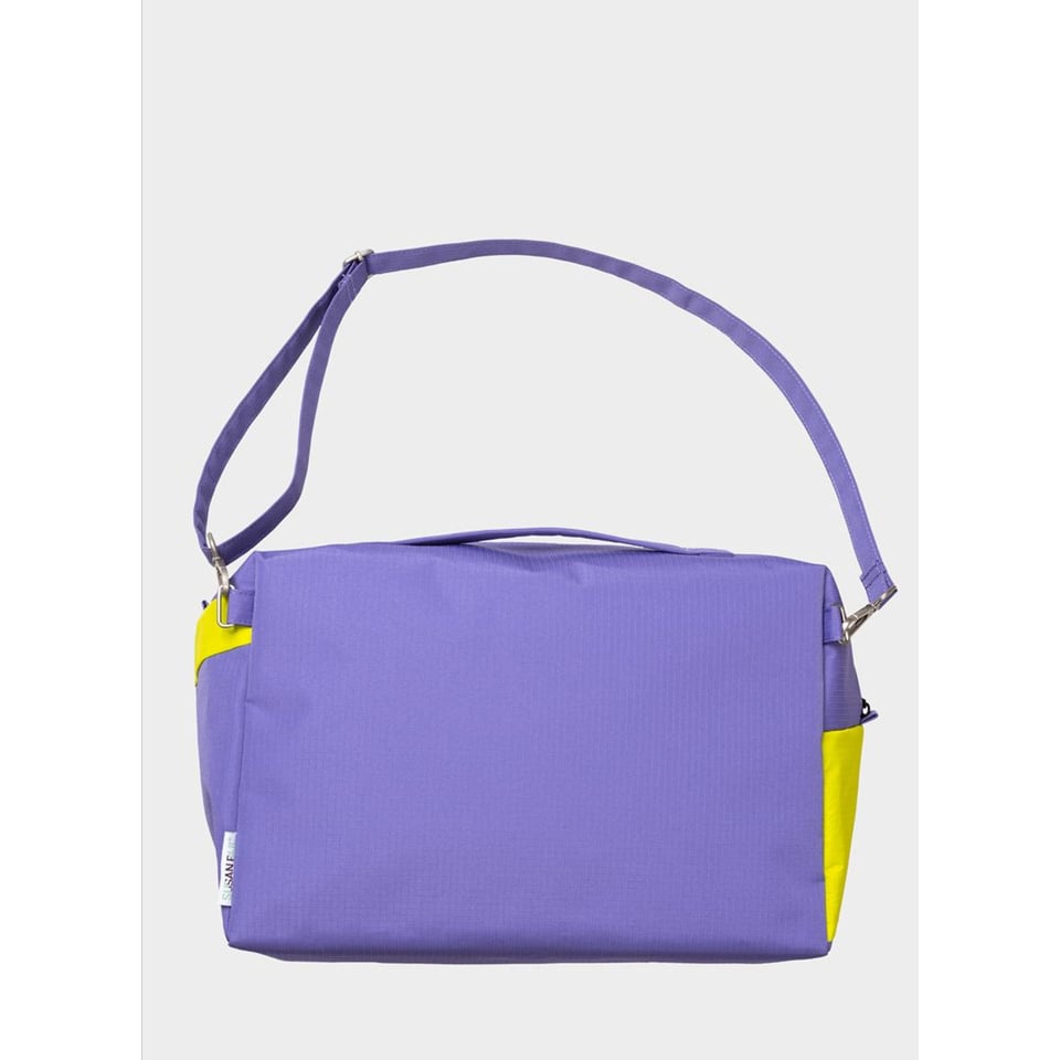 Susan Bijl The New 24/7 Bag Noon & Sport