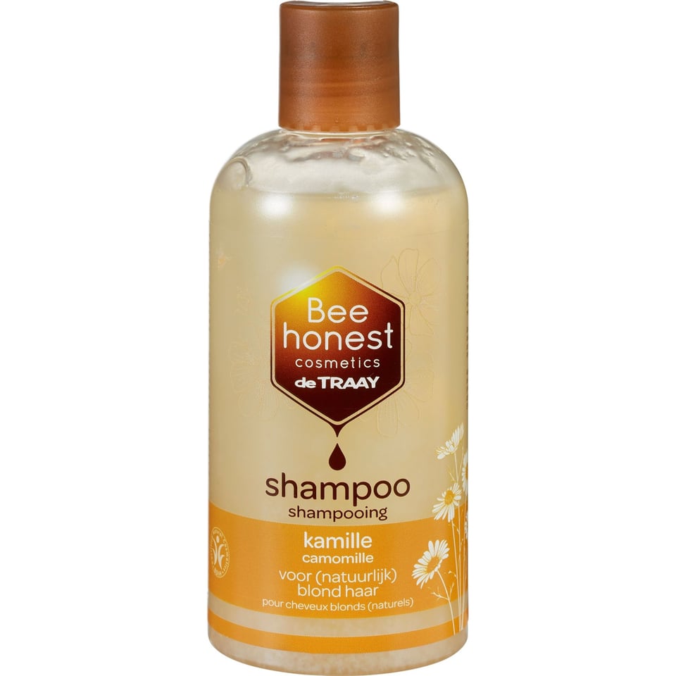 Shampoo Kamille (Blond Haar)