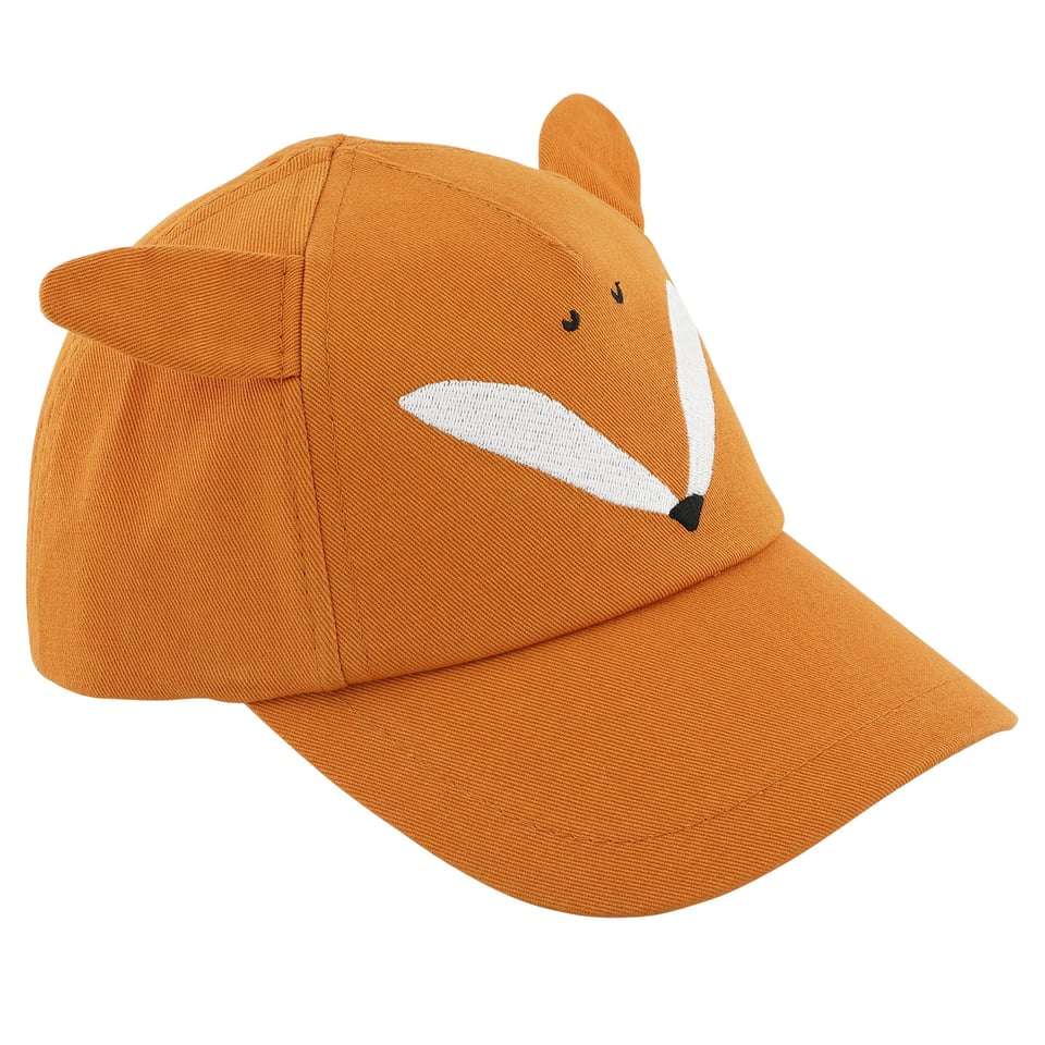 Cap Mr. Fox