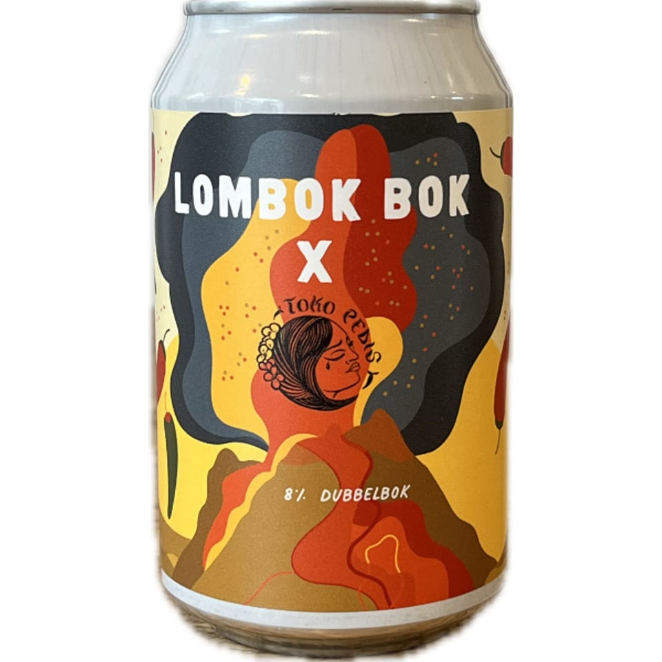 Eleven vs Toko Pedis Lombok Bok 330ml