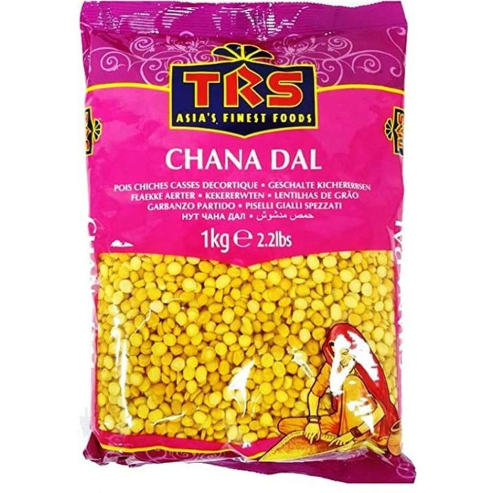 Trs Chana Dal 1Kg