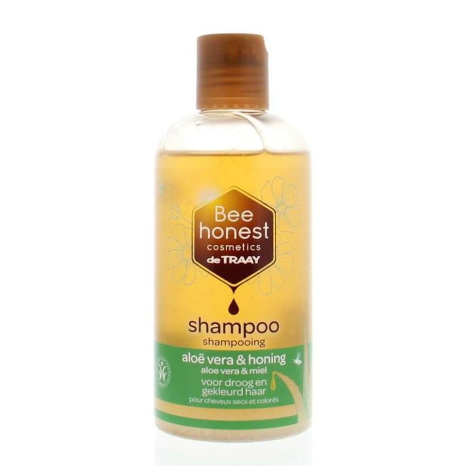 Shampoo Aloe Vera / Honing