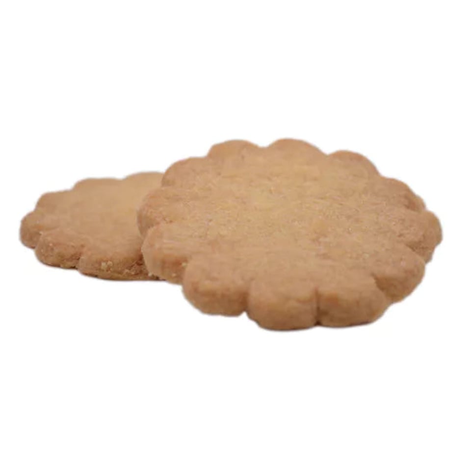 Galettes bretonnes - carton 120g