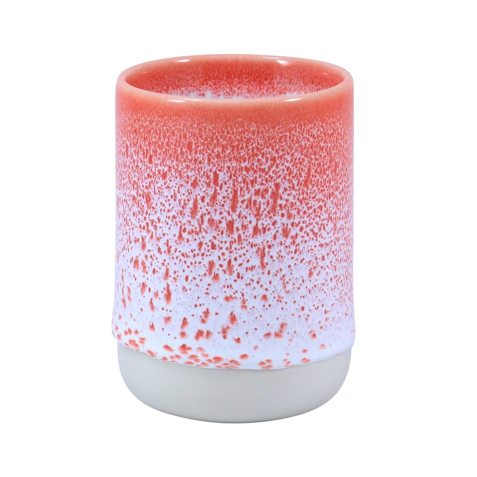 Beker Slurp Cup Strawberry Buttermilk