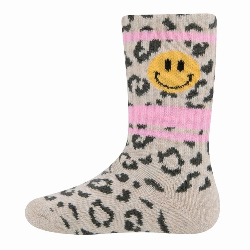 Ewers Sokken Leo Smiley