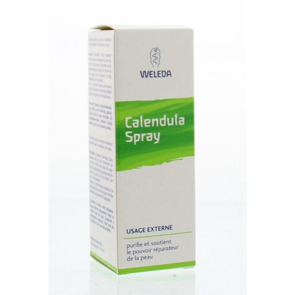 Calendula Spray