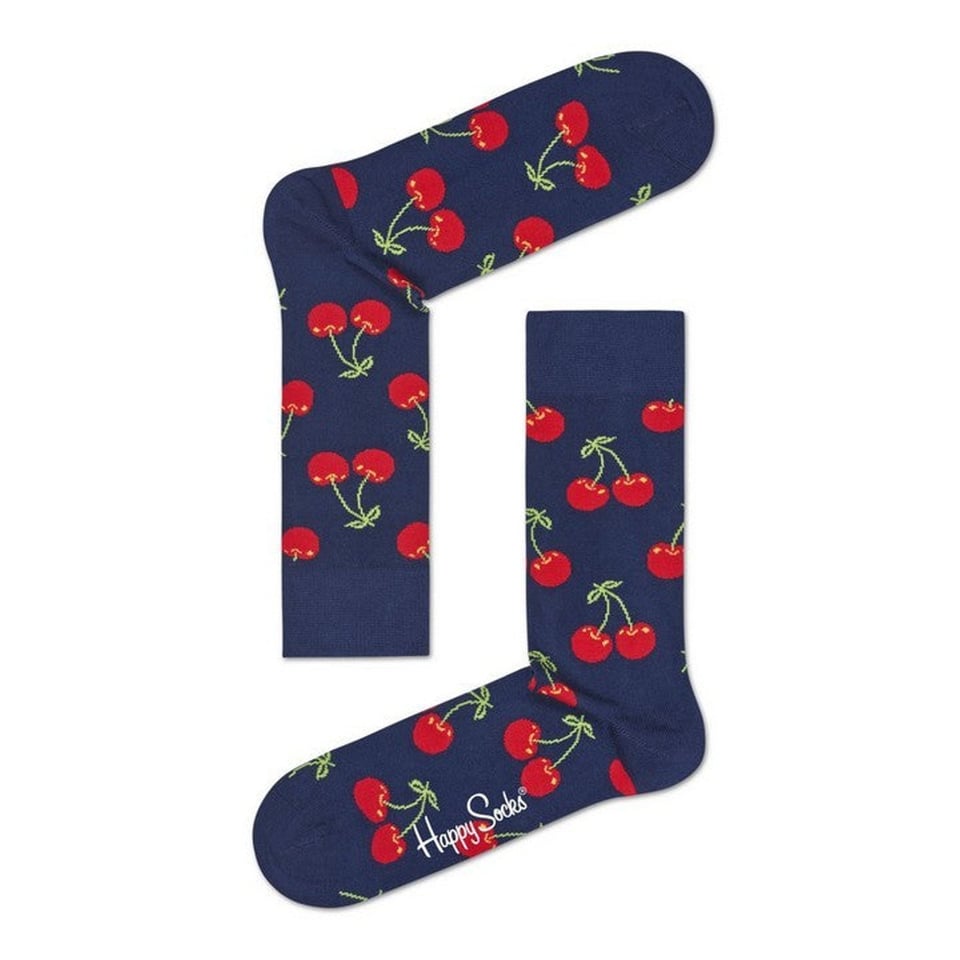 Happy Socks Cherry CHE01