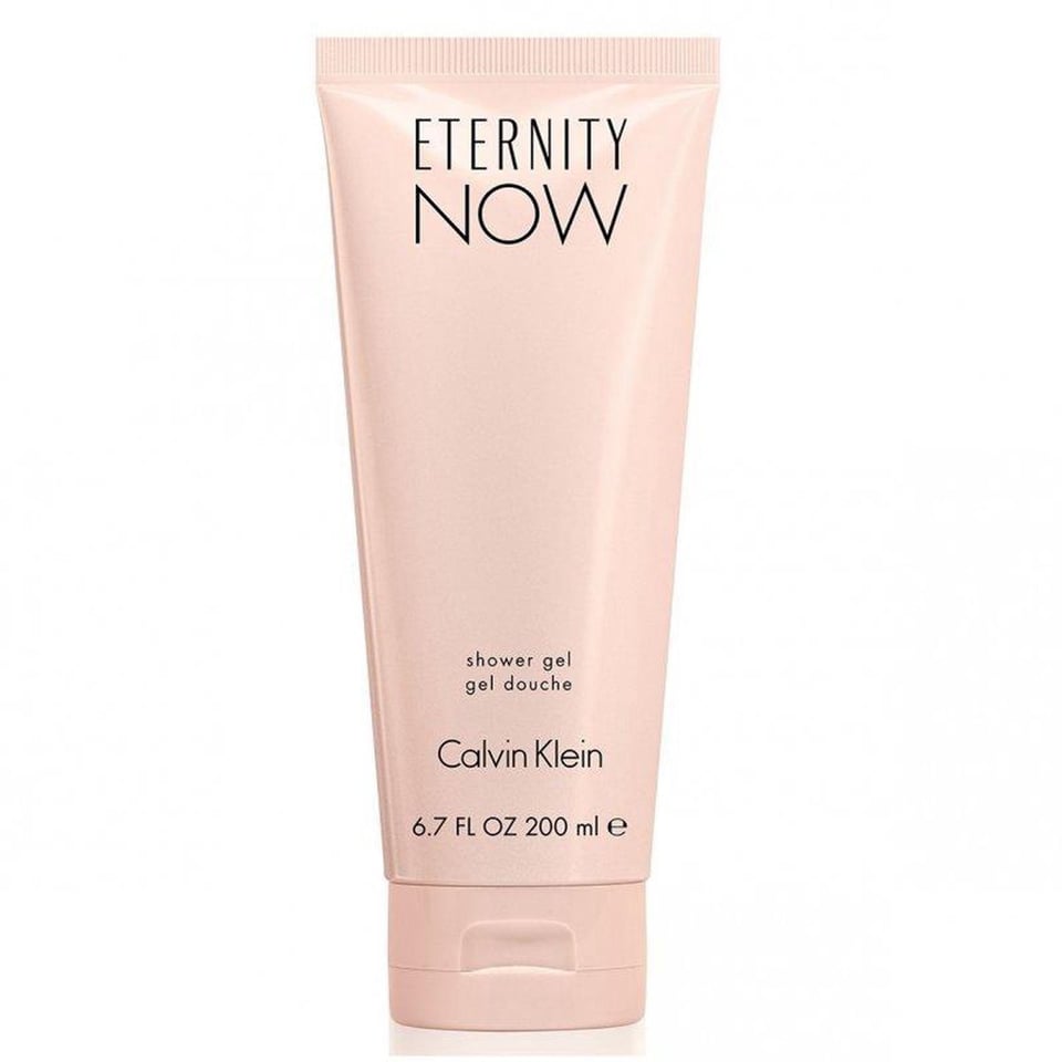 Calvin Klein Eternity Now 200 Ml Shower Gel