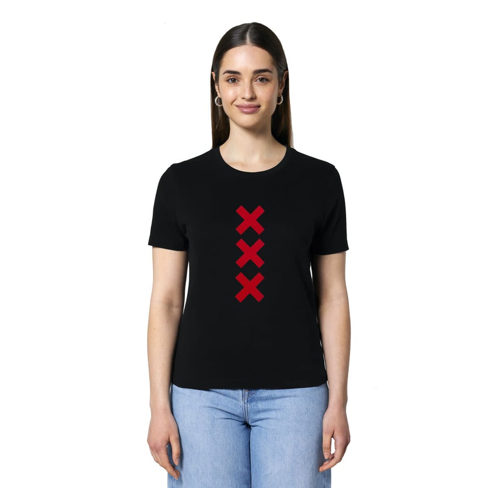 XXX Amsterdam T-Shirt