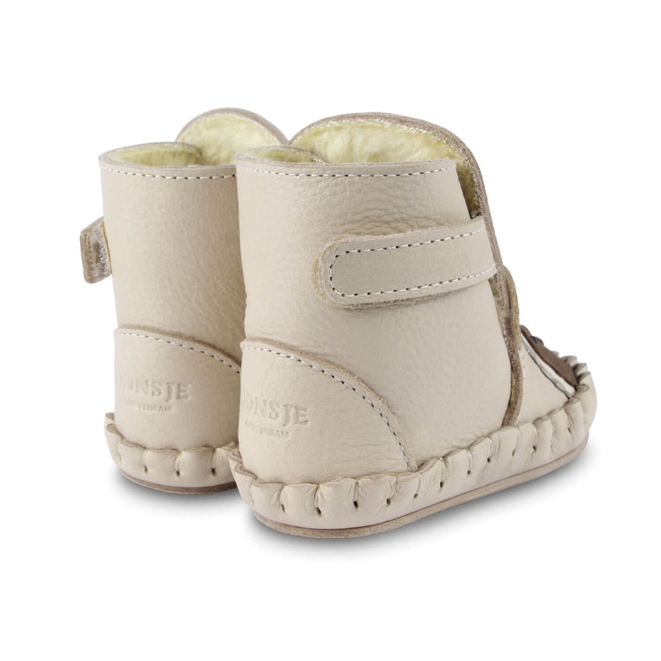 DONSJE AMSTERDAM Baby Boots Kapi Special 