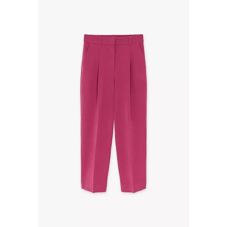 CKS Pants Lahti Roze