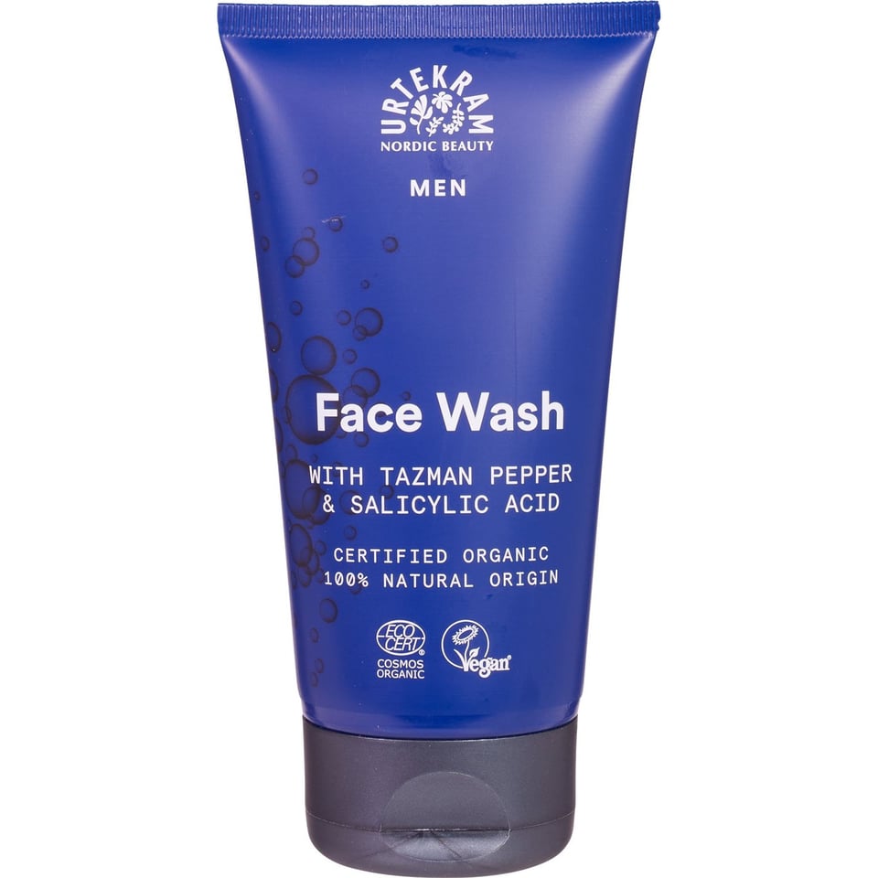 Men Face Wash