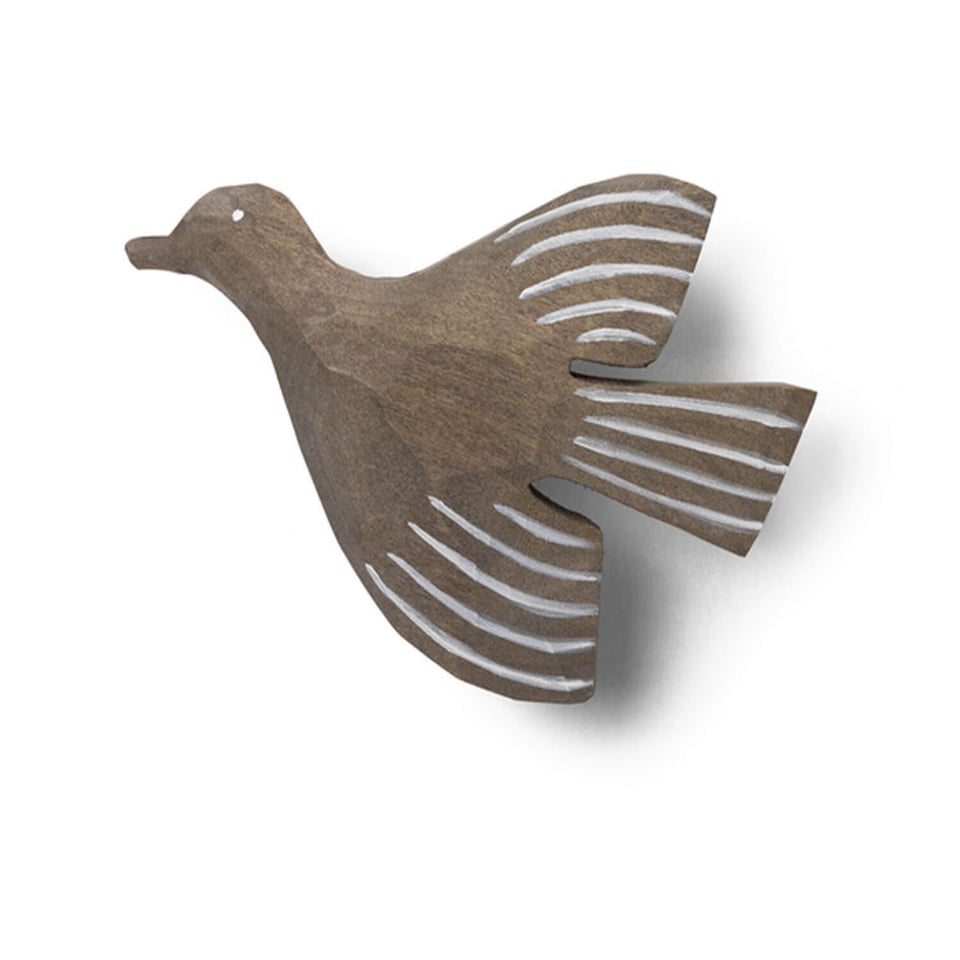 Ferm LIVING Lola Bird Hook 