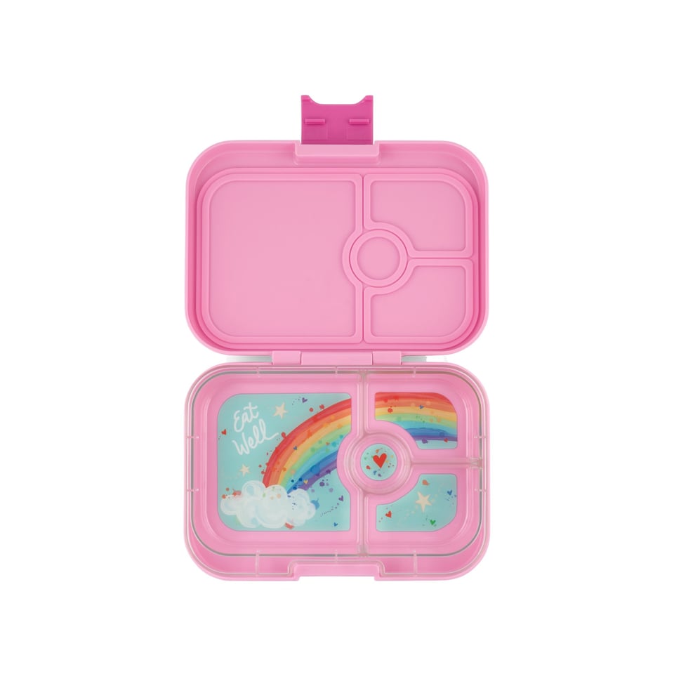 Yumbox Panino 4-Vakken