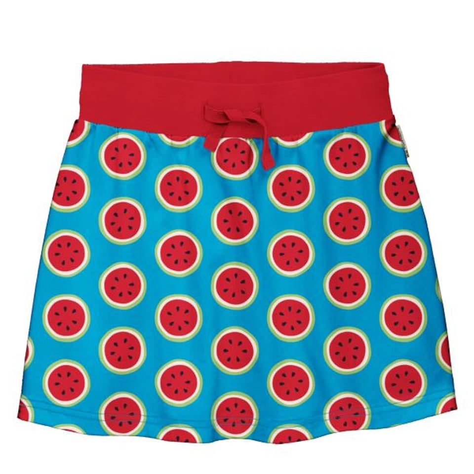 Skirt Watermelon