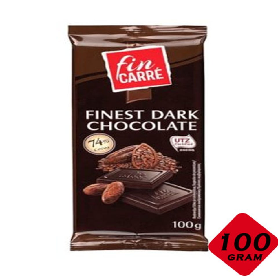 Dark Chocolate 