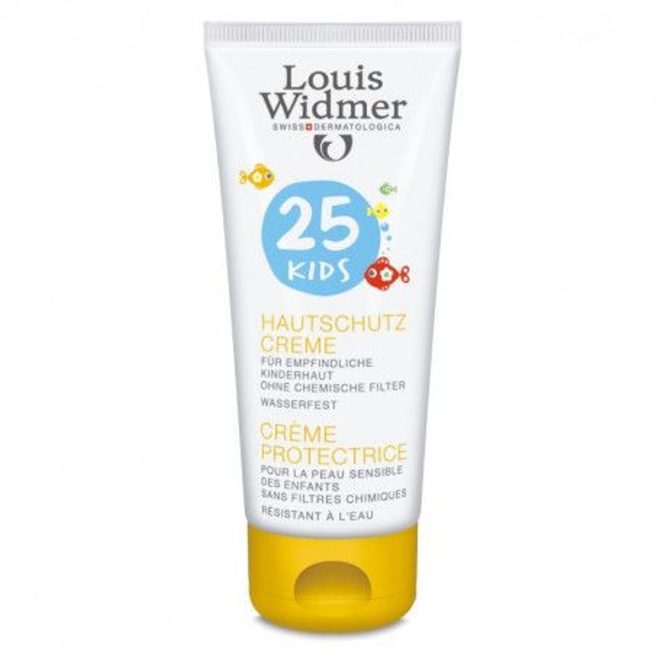Kids Skin Protection Cream 25