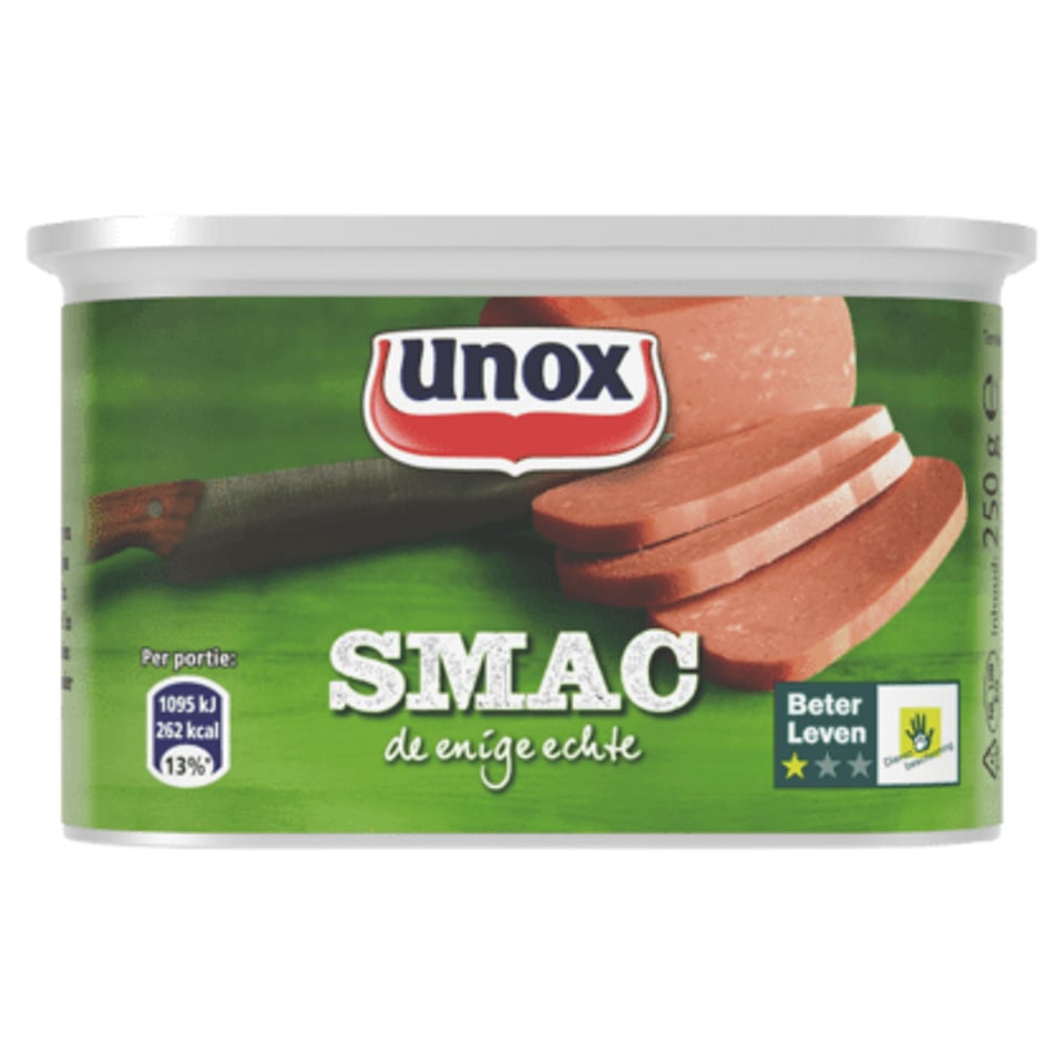 Unox Smac