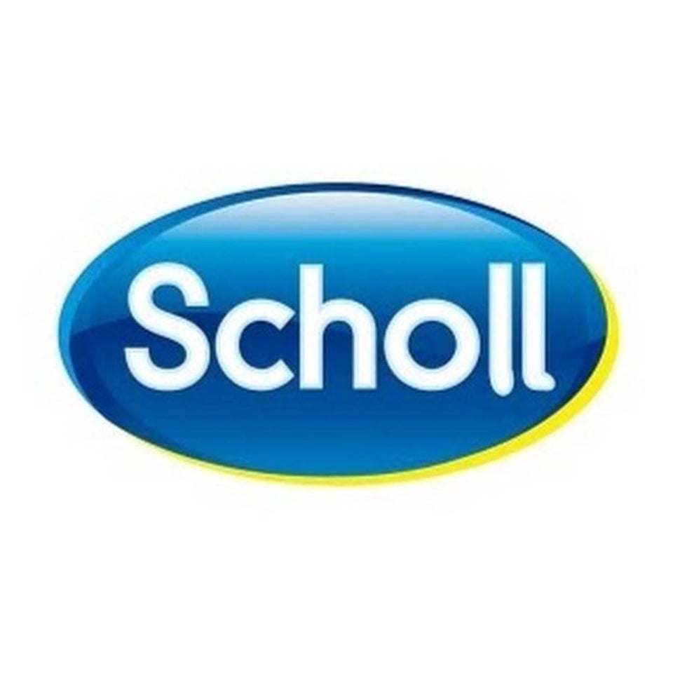 Scholl best sale inlegzolen vrouw