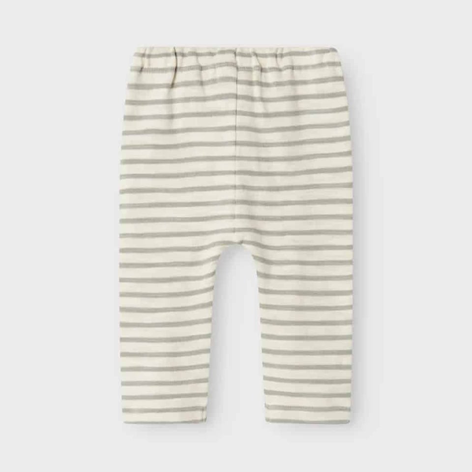 Lil' Atelier Broek Turtledove Forest Fog