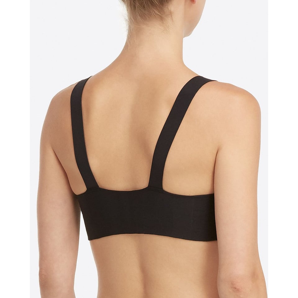 SPANX Bra-llelujah! Wireless Bra C- SPX 30017R C-CUP