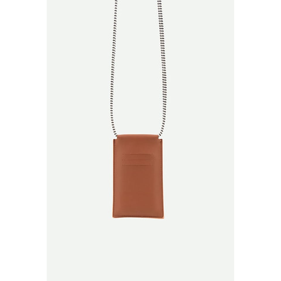 Sticky Lemon Phone Pouch Lemonade Pink