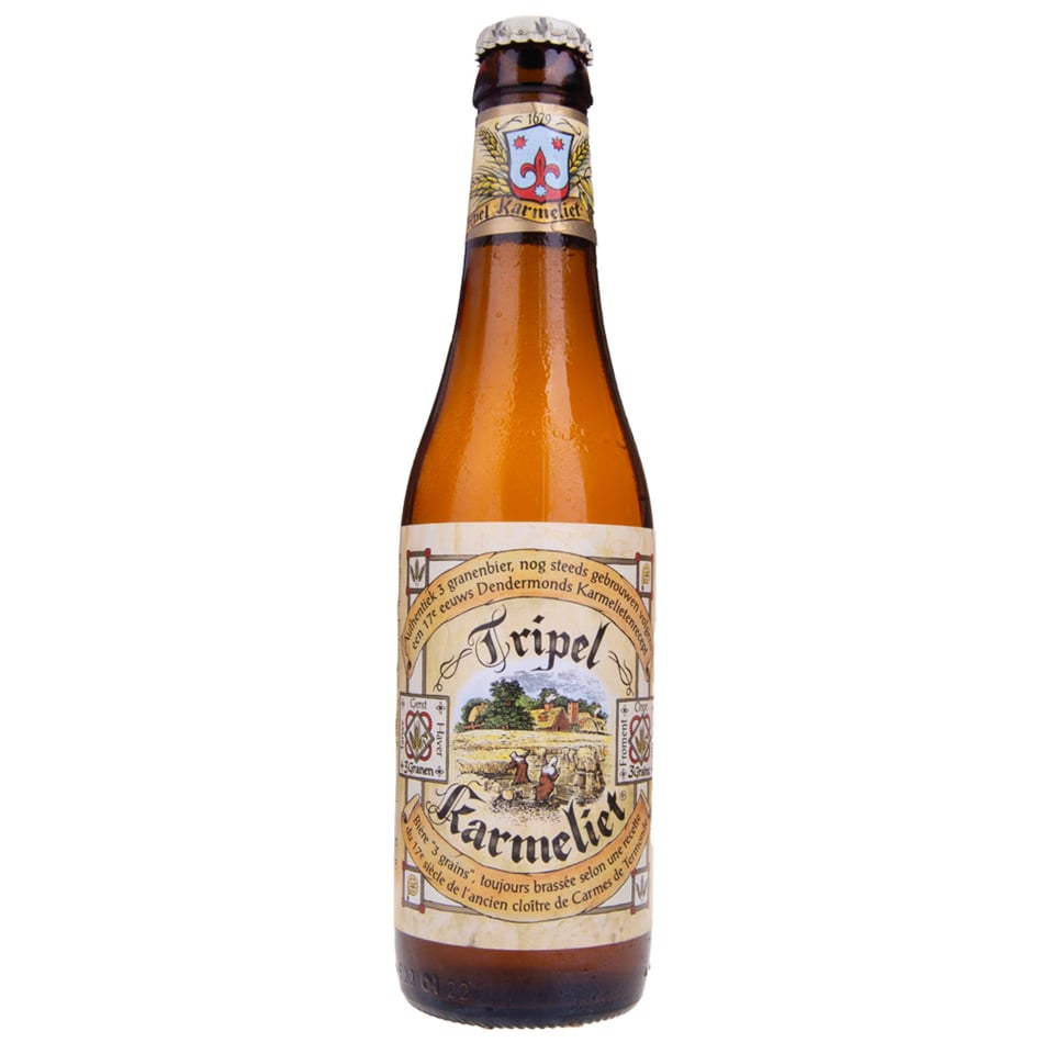 Bosteels Karmeliet Tripel 330ml