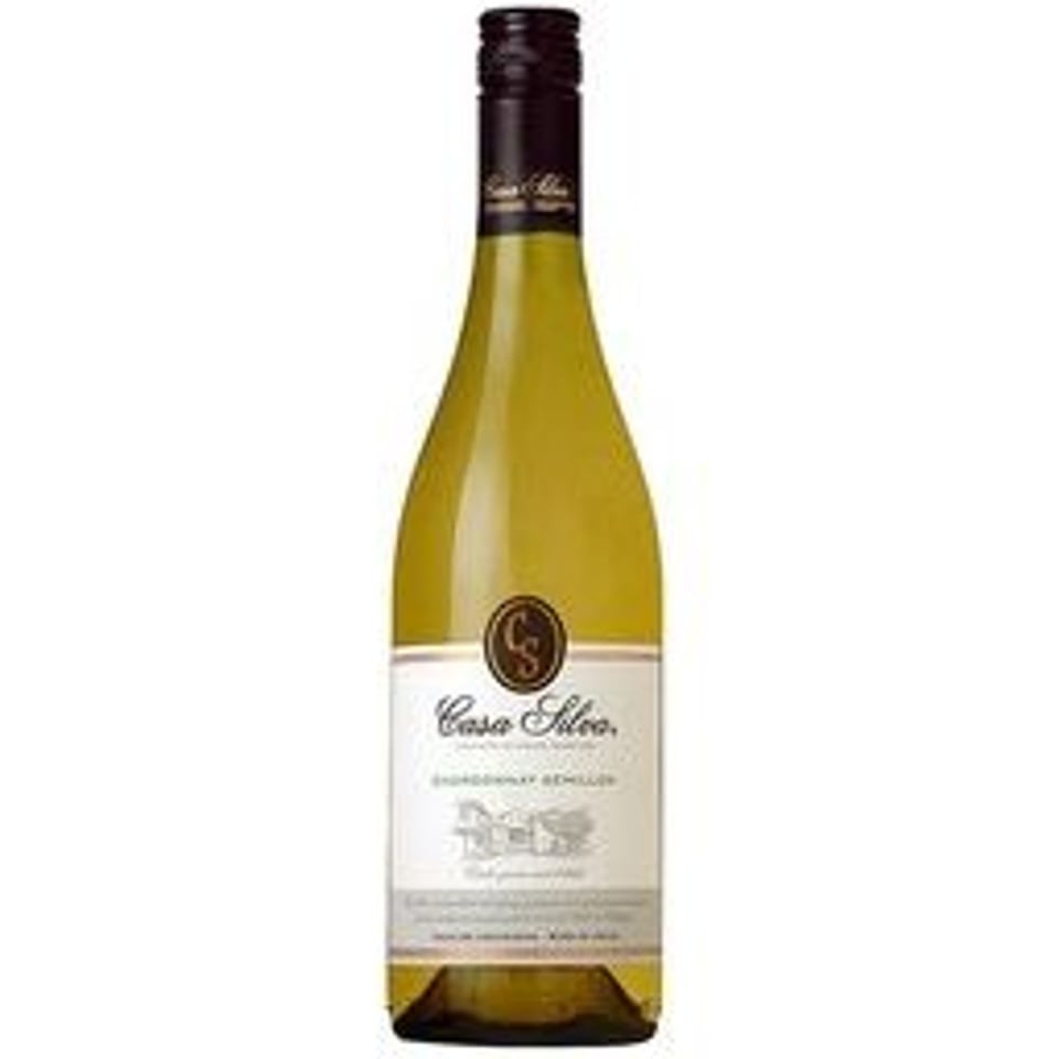 Casa Silva Chardonnay-Semillon