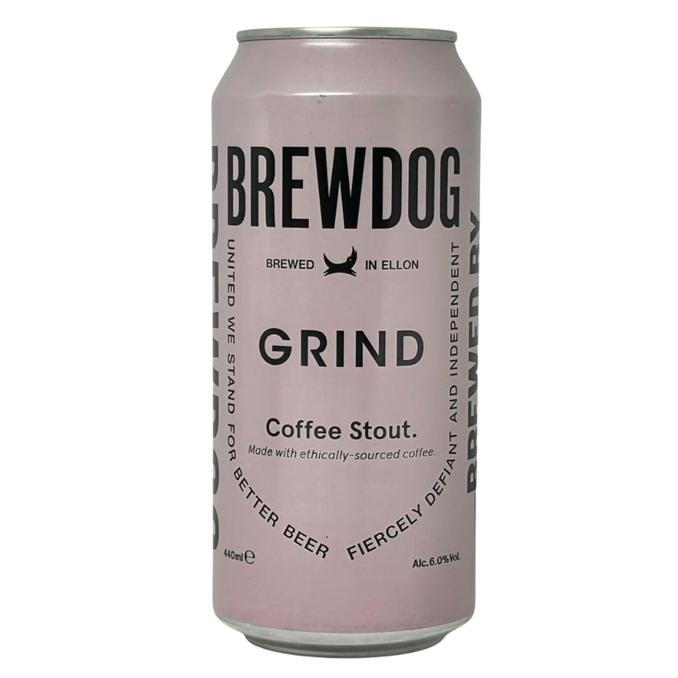 Brewdog Grind 440ml