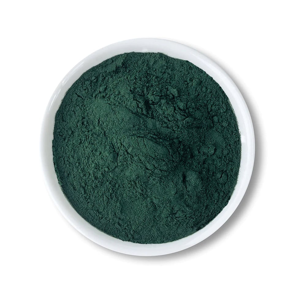 Chlorella Powder Organic