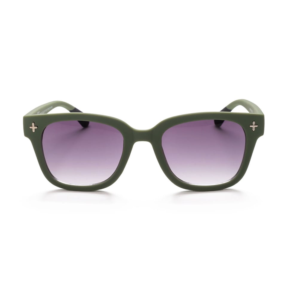 Zonnebril GIOVANNI Green OK012-GR