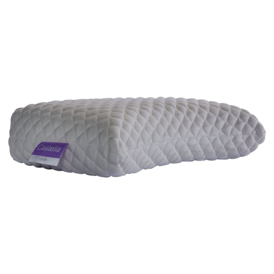 Castella Orion Latex Kussen 40x60 Cm Aanbieding