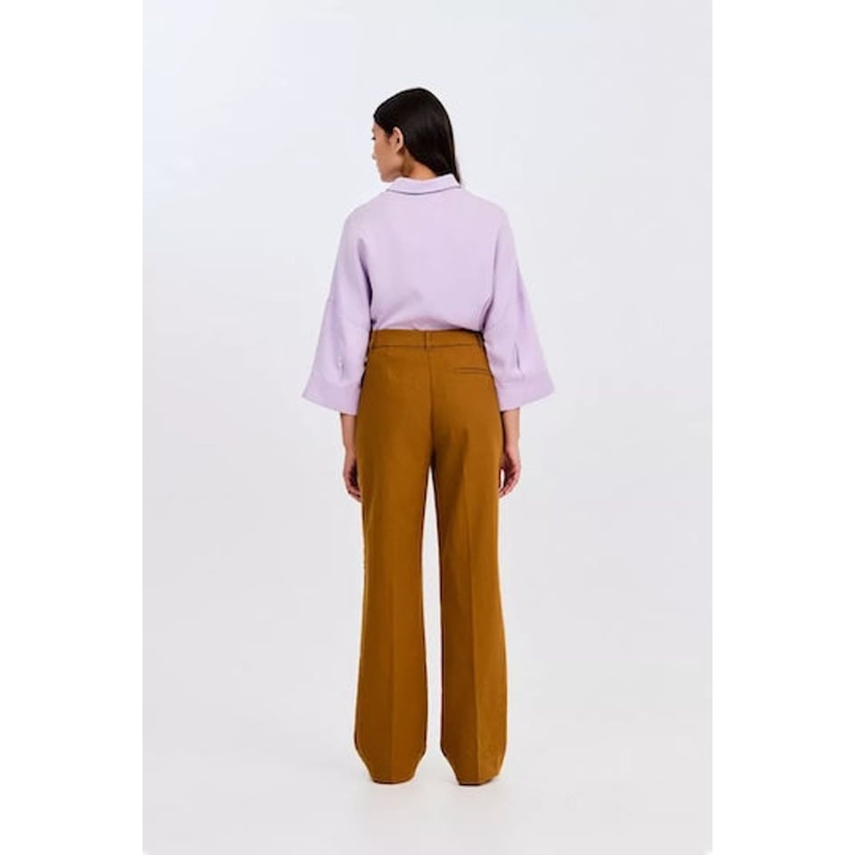 CKS Pants Tonksa coloured denim