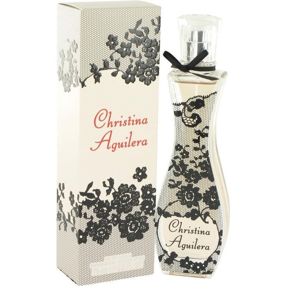 Christina Aguilera for Women - 15 Ml - Eau De Parfum
