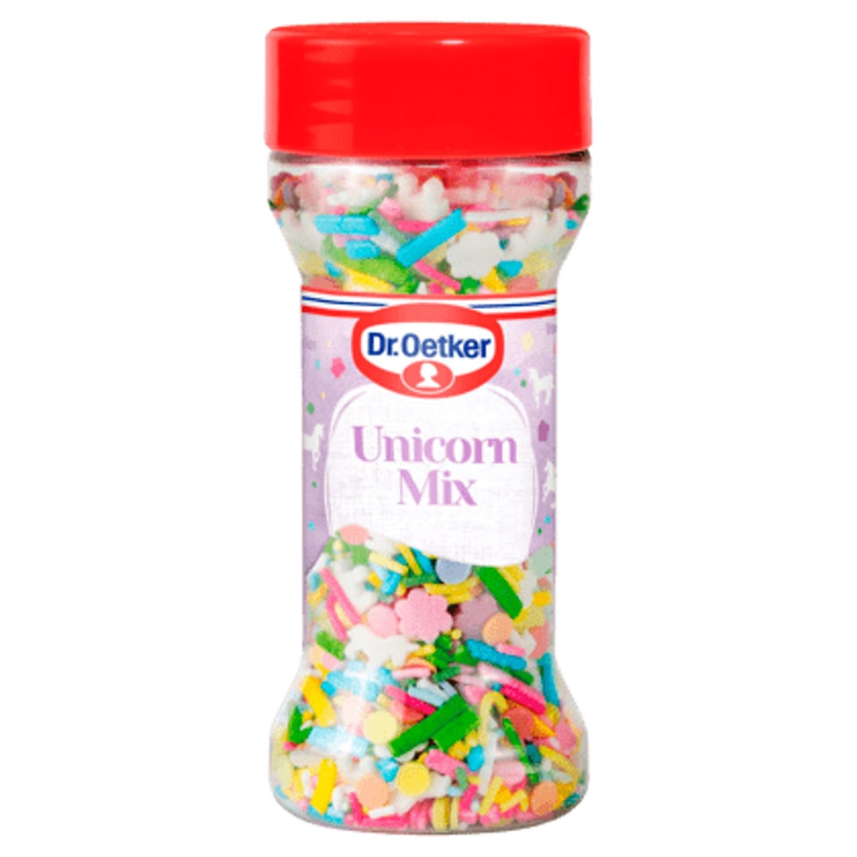 Dr. Oetker Unicornmix