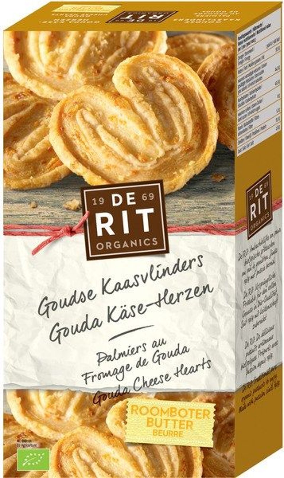 Kaasvlinders