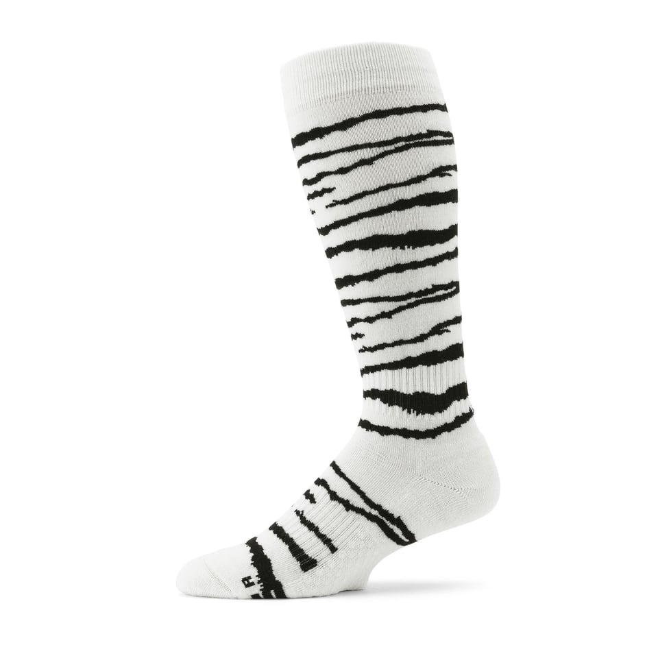 Volcom Volcom Lodge Sock White Tiger