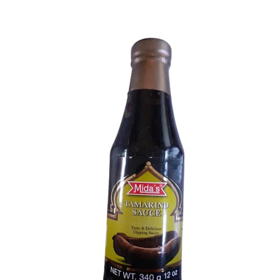 Mida's Tamarind Sauce 310 Grams