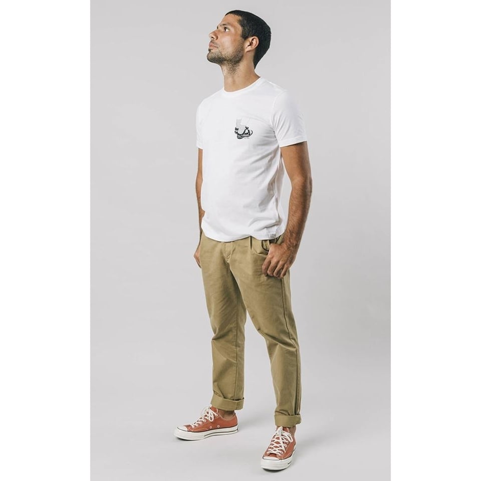 T-Shirt Socks Appeal
