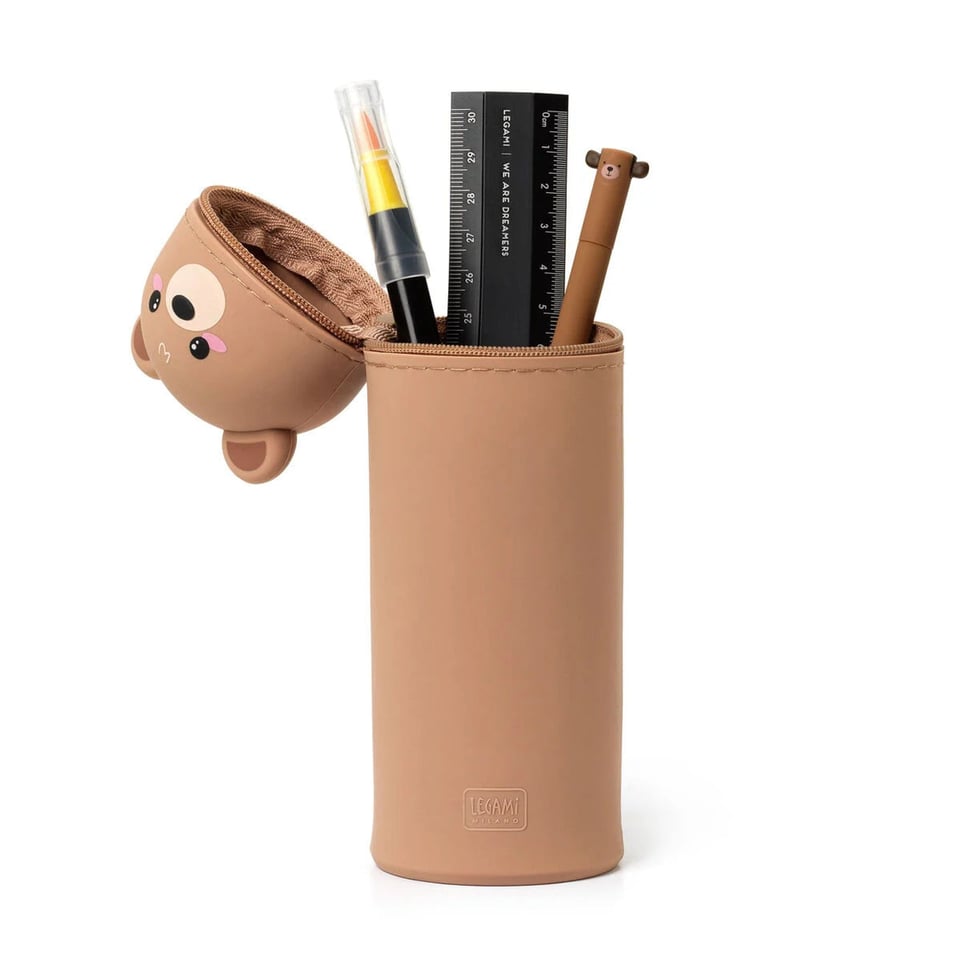 Legami Pen Case 2-in-1