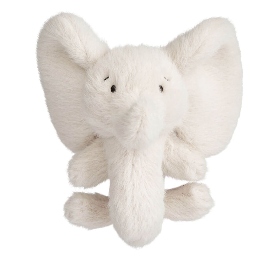 LIEWOOD Romain Elephant Rattle 