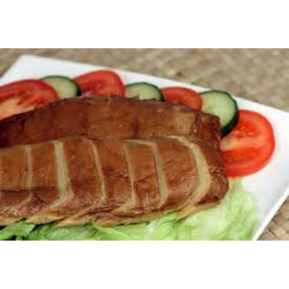 Gourmet Vegi - Meatfree Duck 500g *DIEPVRIESPRODUCT*