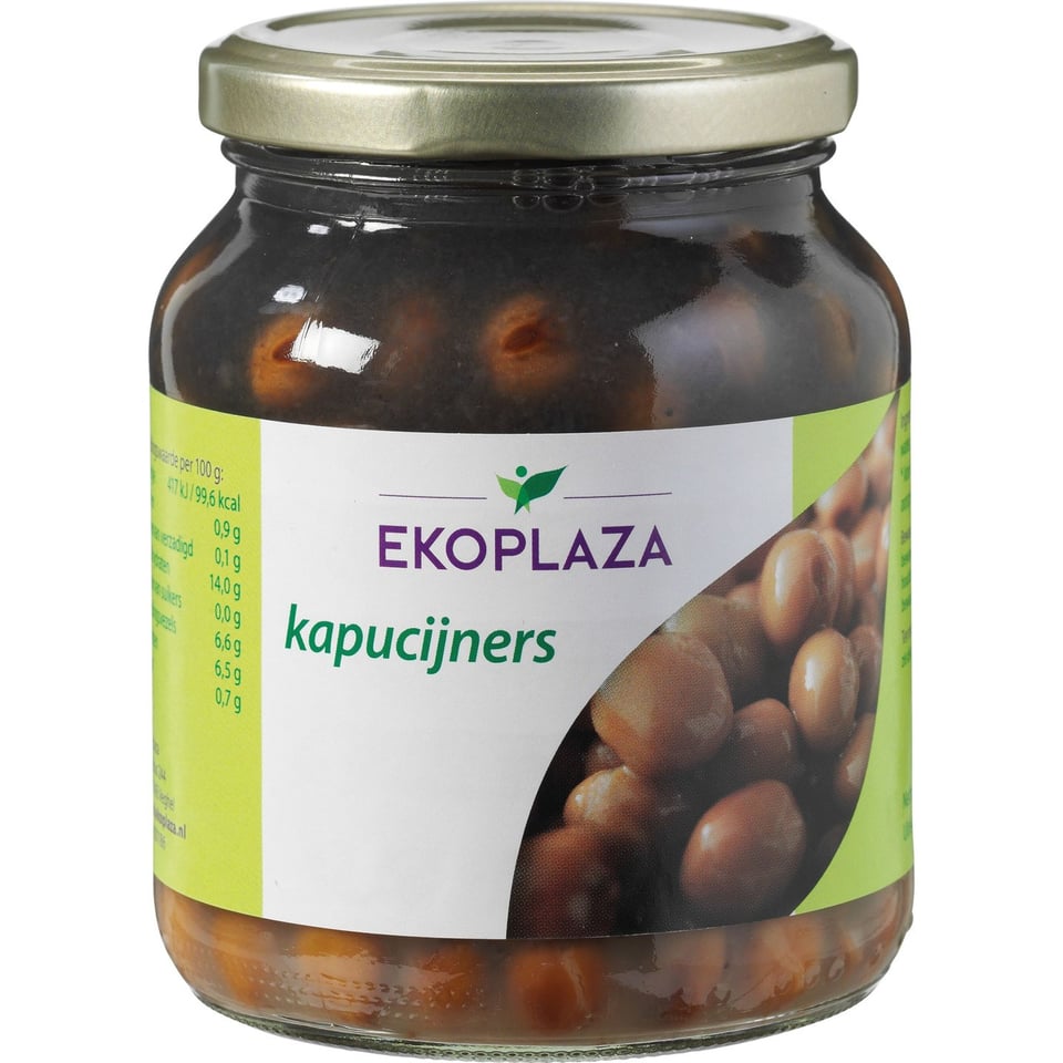 Kapucijners