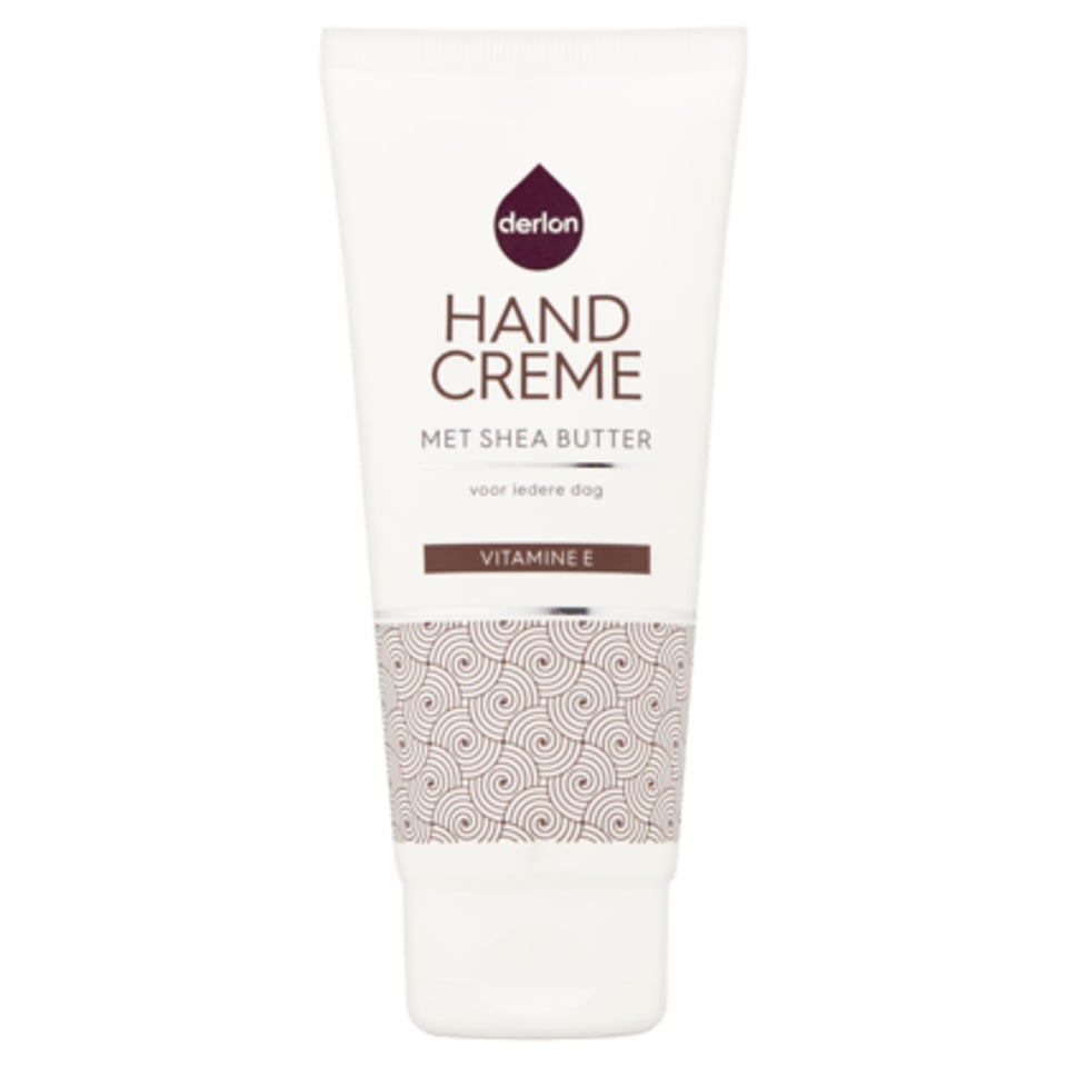 Derlon Handcreme Tube