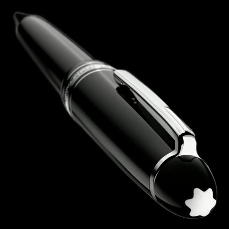 Meisterstuck Platinum-Coated Legrand Ballpoint Pen