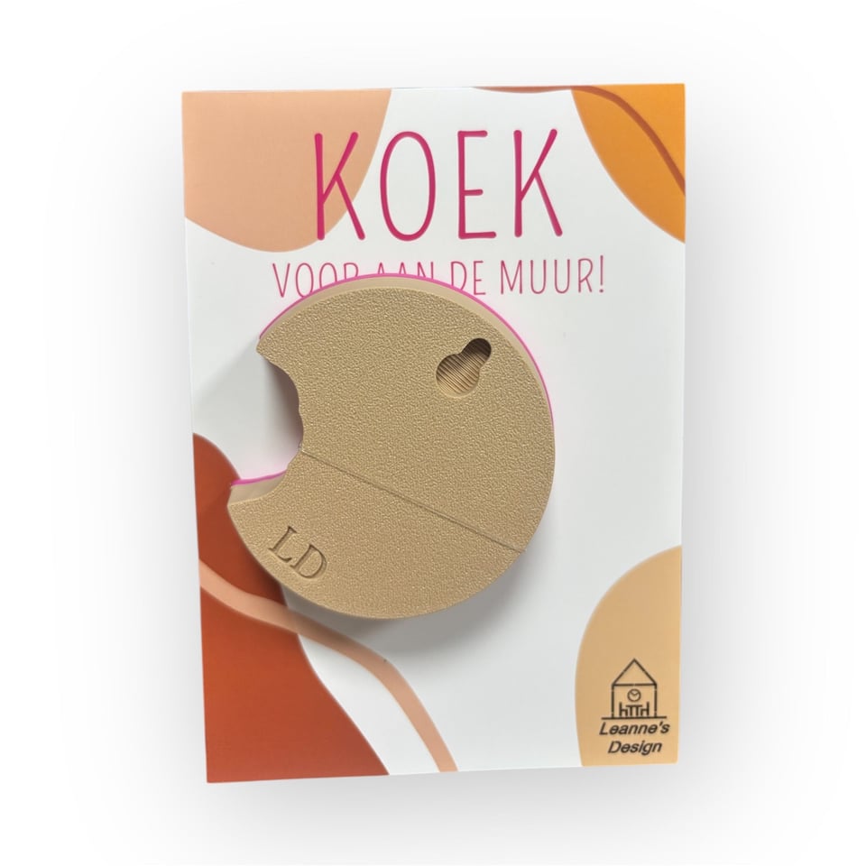 Roze Koek