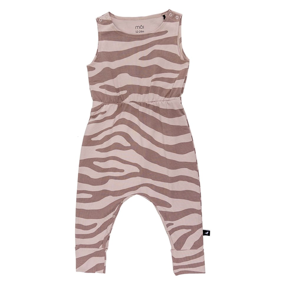 MOI Organic Jumpsuit 