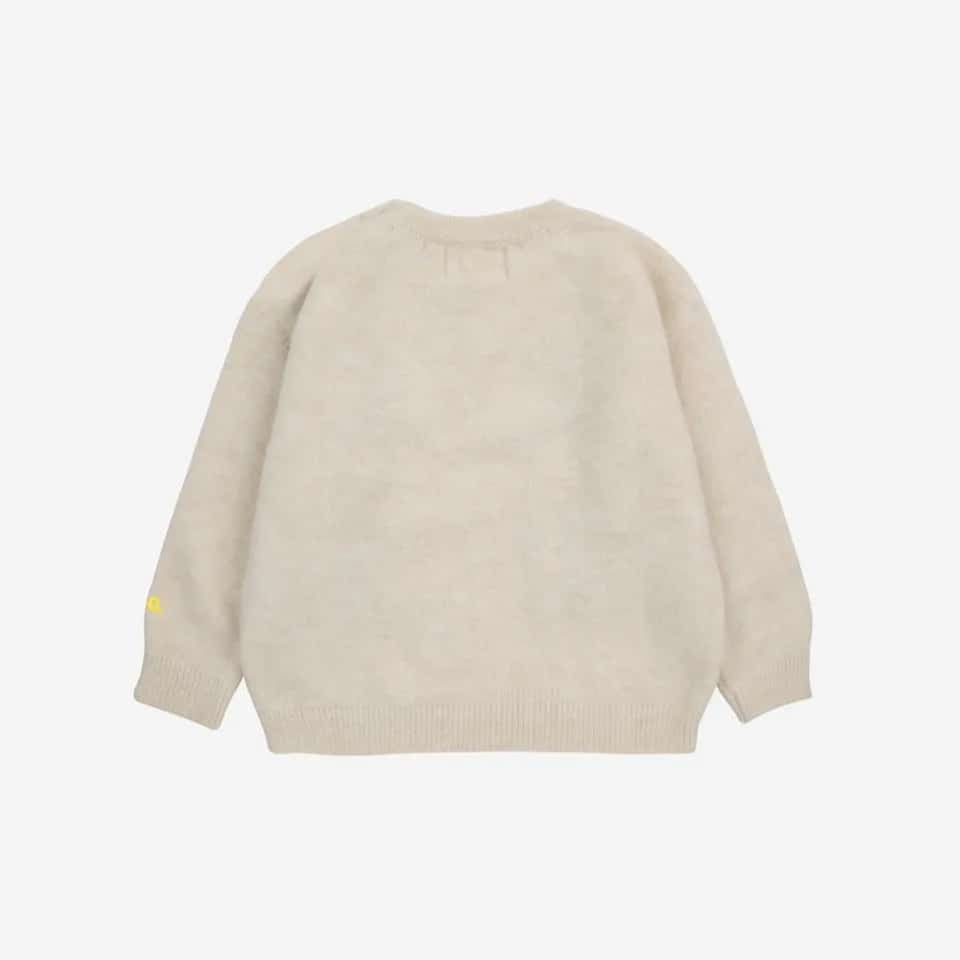 Bobo Choses Baby Cherry Jumper