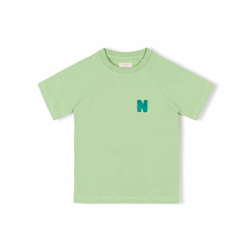 Nixnut N T-Shirt Spring